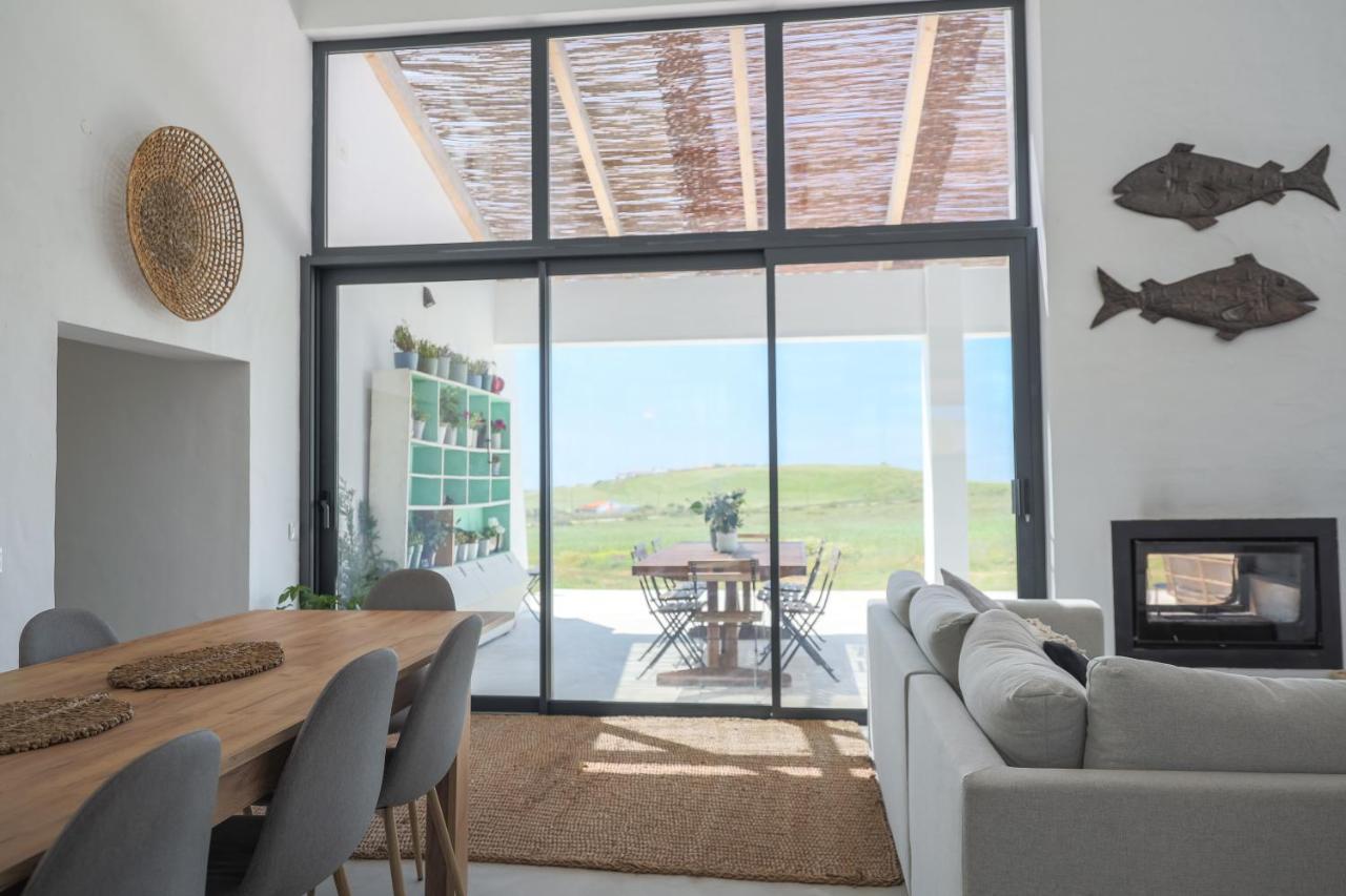 Casa Nook Sagres Pensionat Vila do Bispo Eksteriør billede