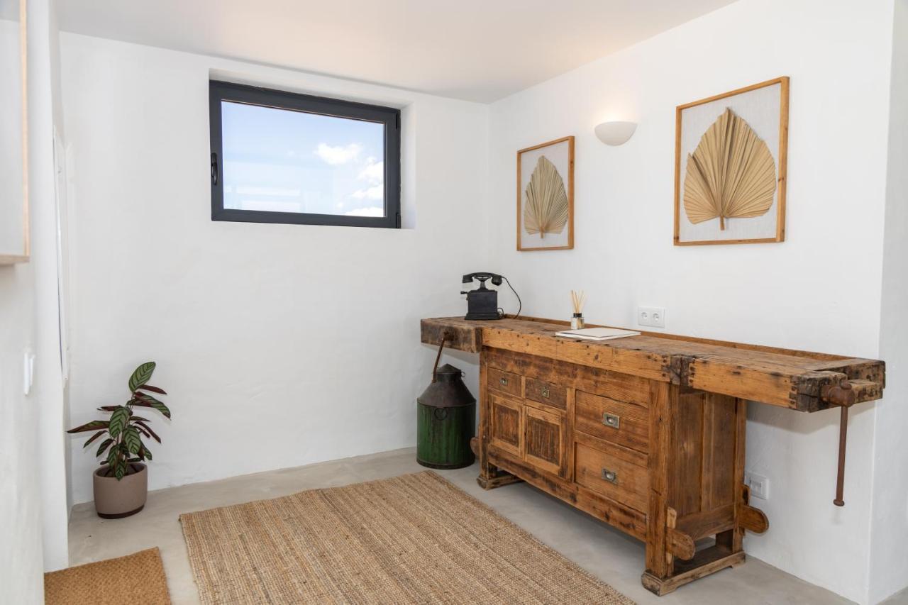 Casa Nook Sagres Pensionat Vila do Bispo Eksteriør billede