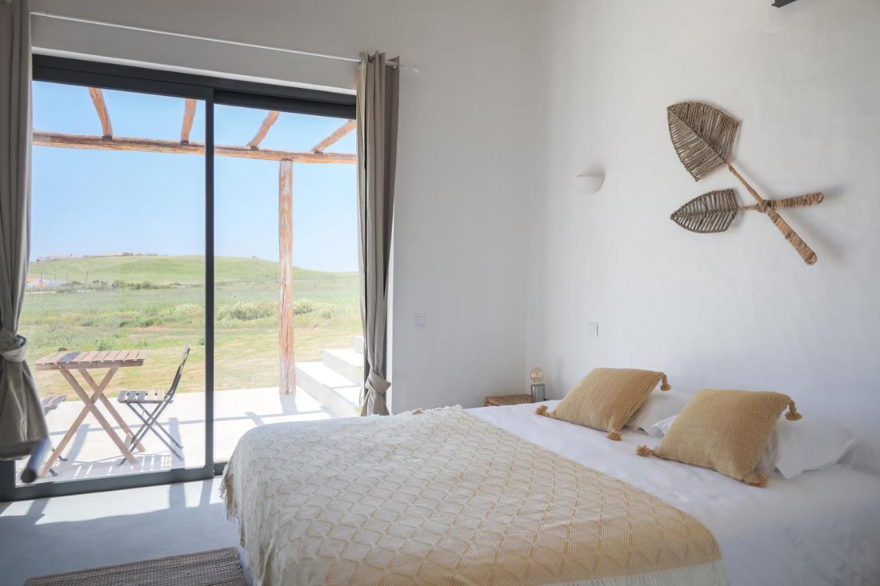 Casa Nook Sagres Pensionat Vila do Bispo Eksteriør billede
