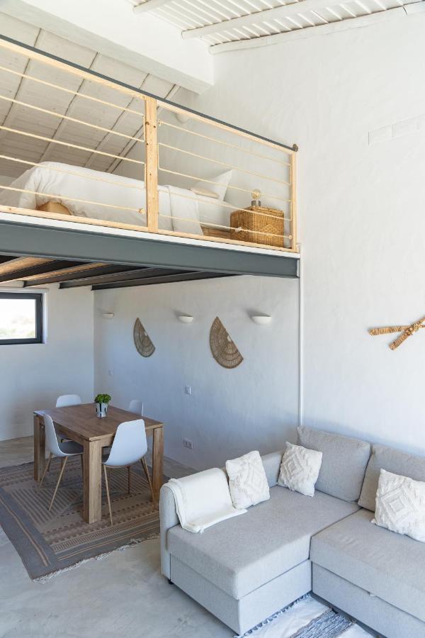 Casa Nook Sagres Pensionat Vila do Bispo Eksteriør billede
