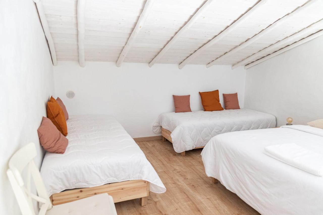 Casa Nook Sagres Pensionat Vila do Bispo Eksteriør billede